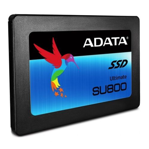 ADATA 256GB Ultimate SU800 3D NAND SSD 2.5 ADATA 256GB Ultimate SU800 3D NAND SSD 2.5